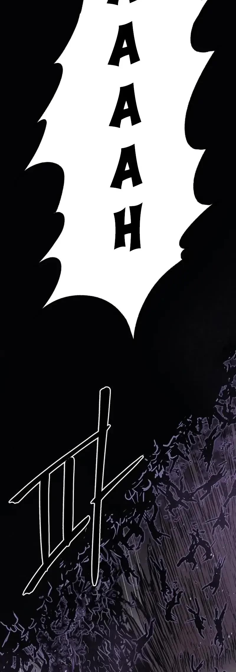 Wail of Weakness chapter 8 page 54