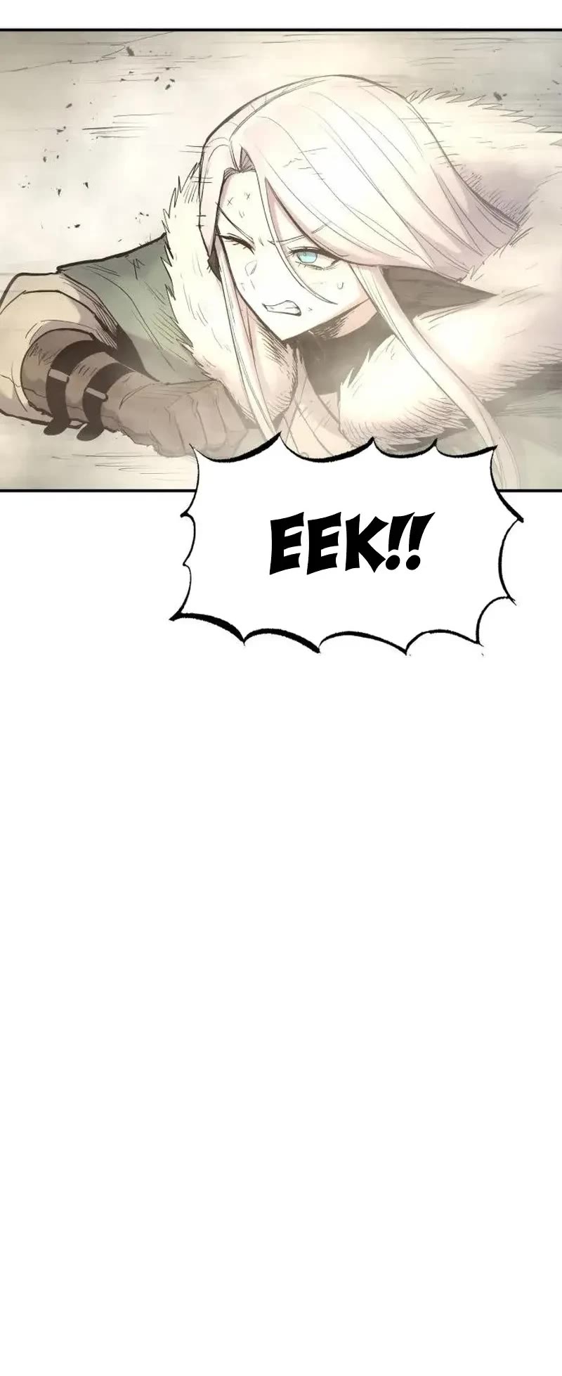 Wail of Weakness chapter 8 page 60