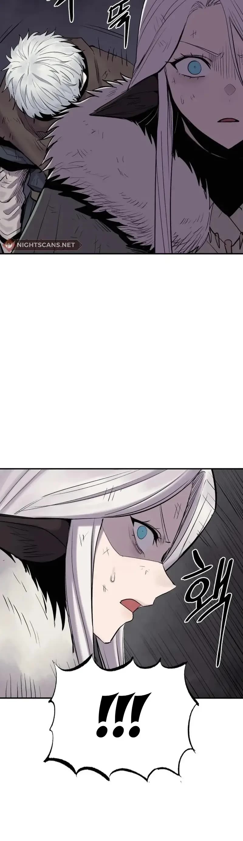 Wail of Weakness chapter 8 page 64