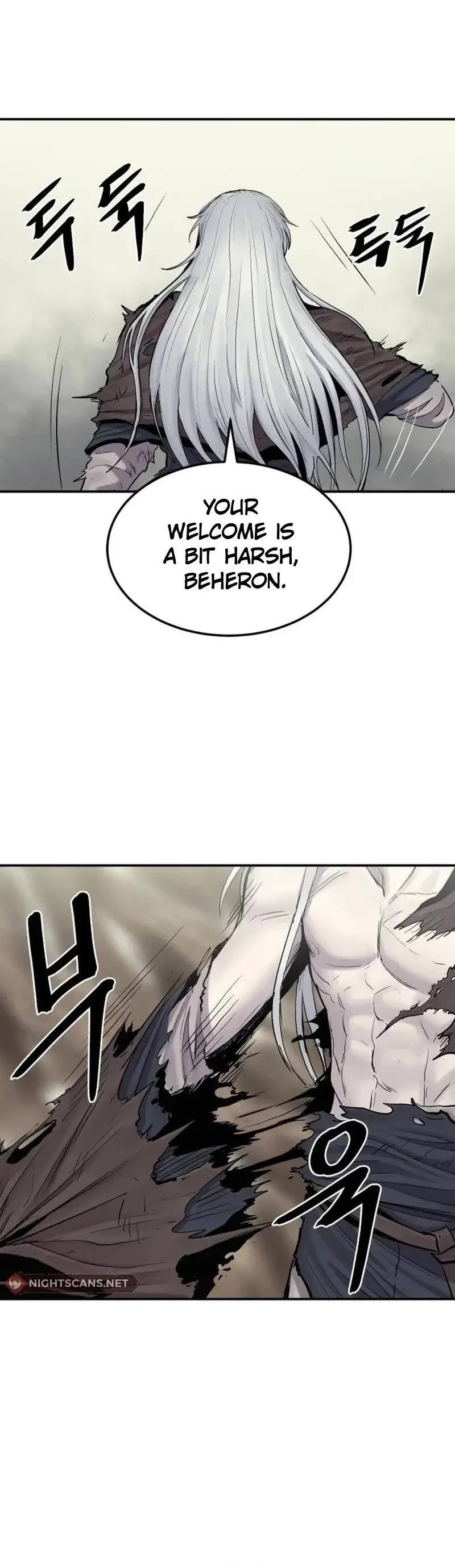 Wail of Weakness chapter 8 page 65