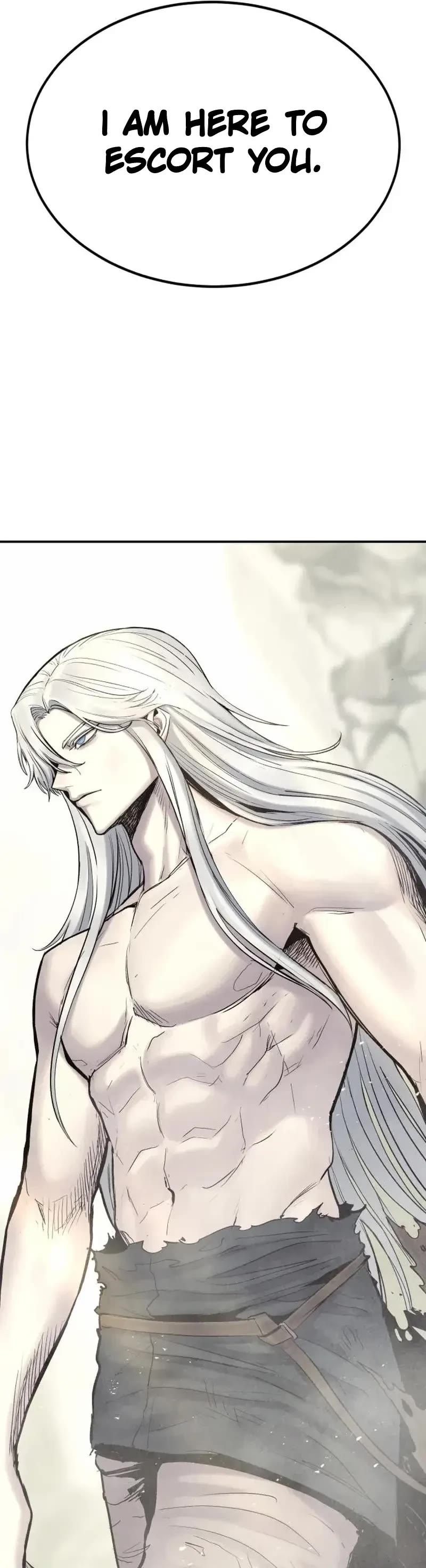 Wail of Weakness chapter 8 page 66