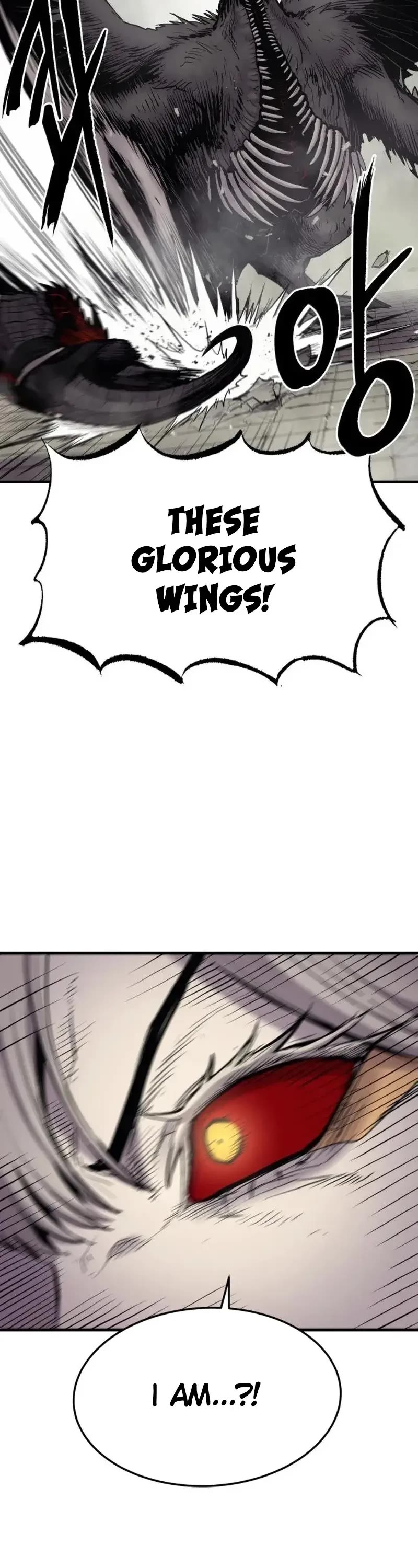 Wail of Weakness chapter 8 page 7