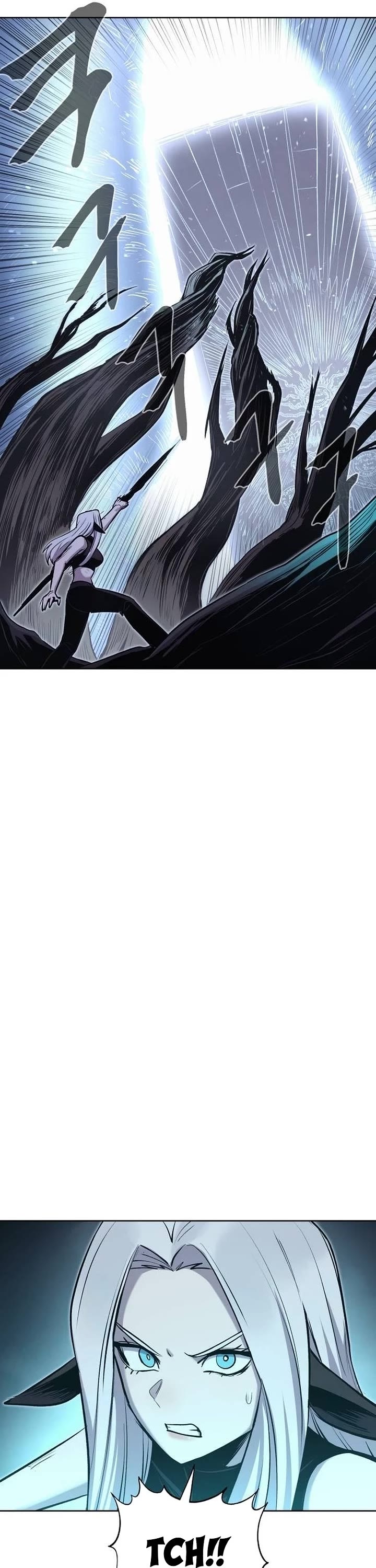 Wail of Weakness chapter 80 page 18