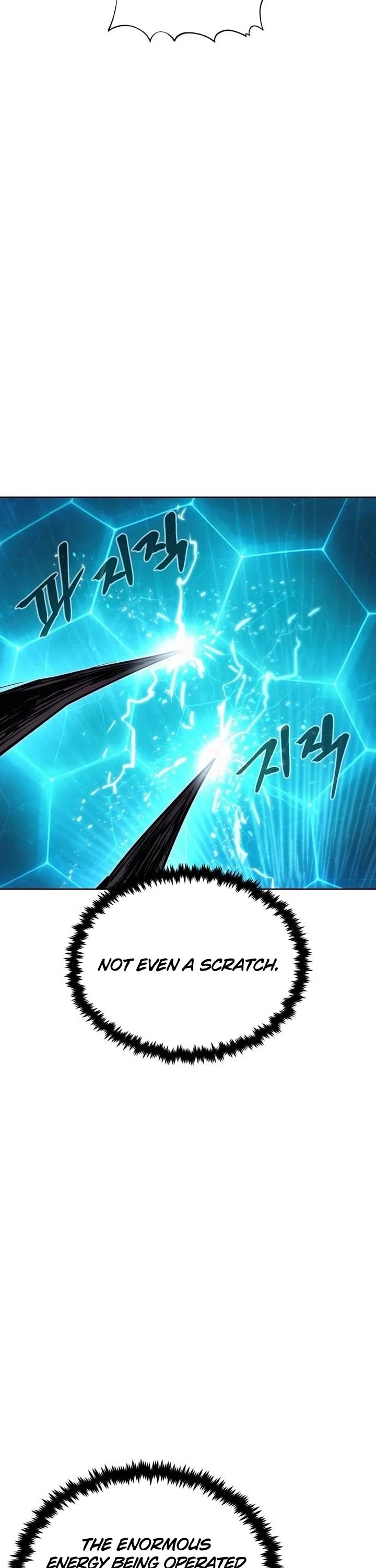 Wail of Weakness chapter 80 page 19