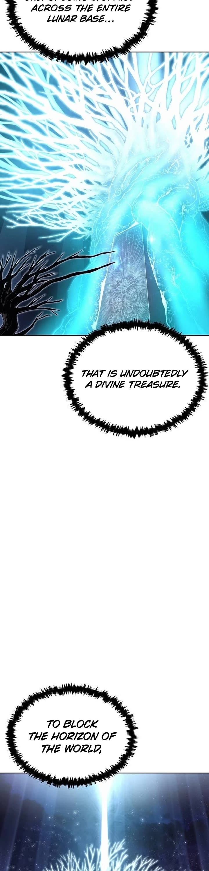 Wail of Weakness chapter 80 page 20