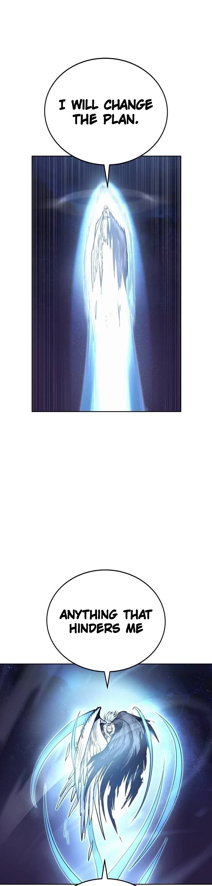 Wail of Weakness chapter 80 page 22