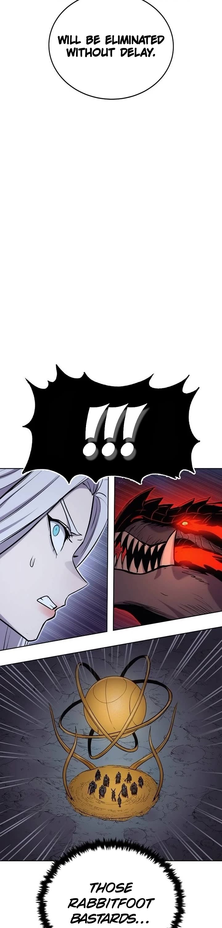 Wail of Weakness chapter 80 page 23