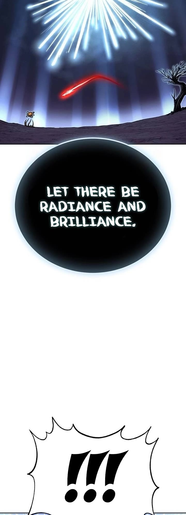 Wail of Weakness chapter 80 page 25