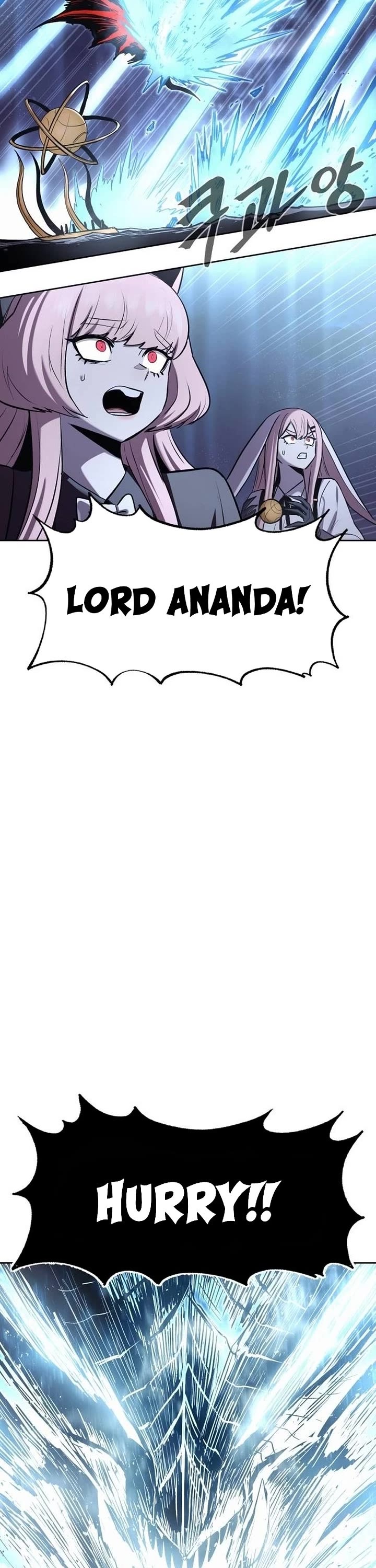 Wail of Weakness chapter 80 page 28