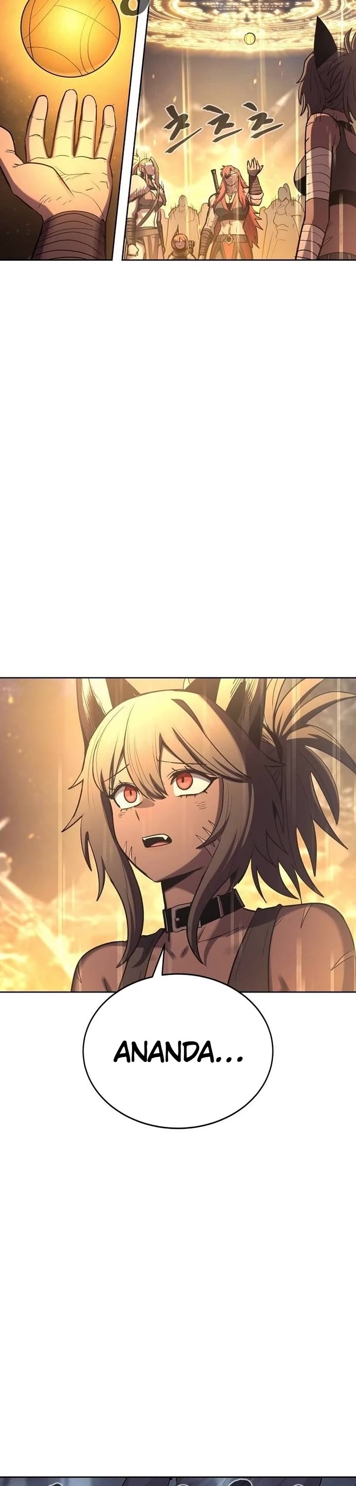 Wail of Weakness chapter 80 page 30