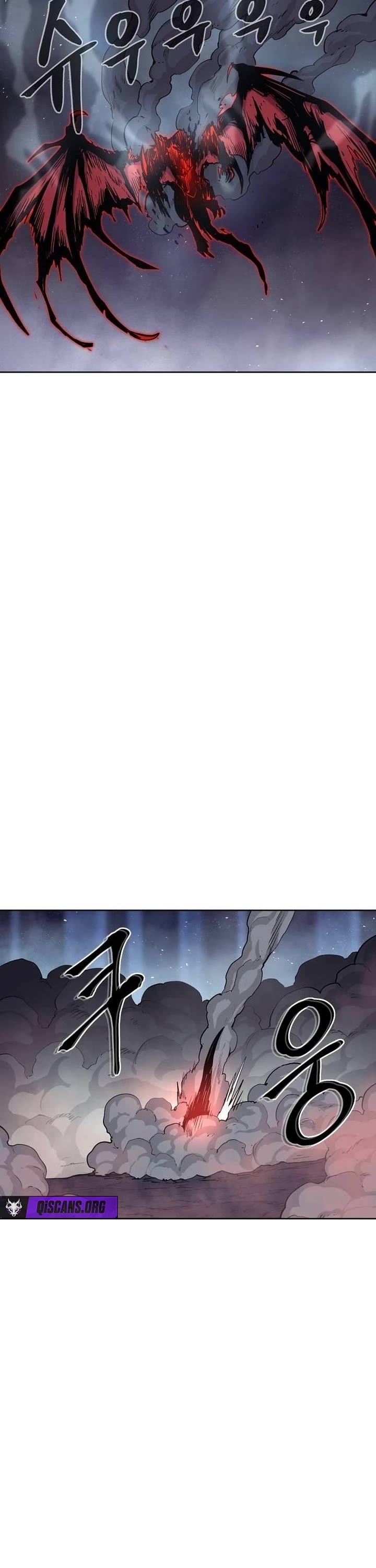 Wail of Weakness chapter 80 page 31