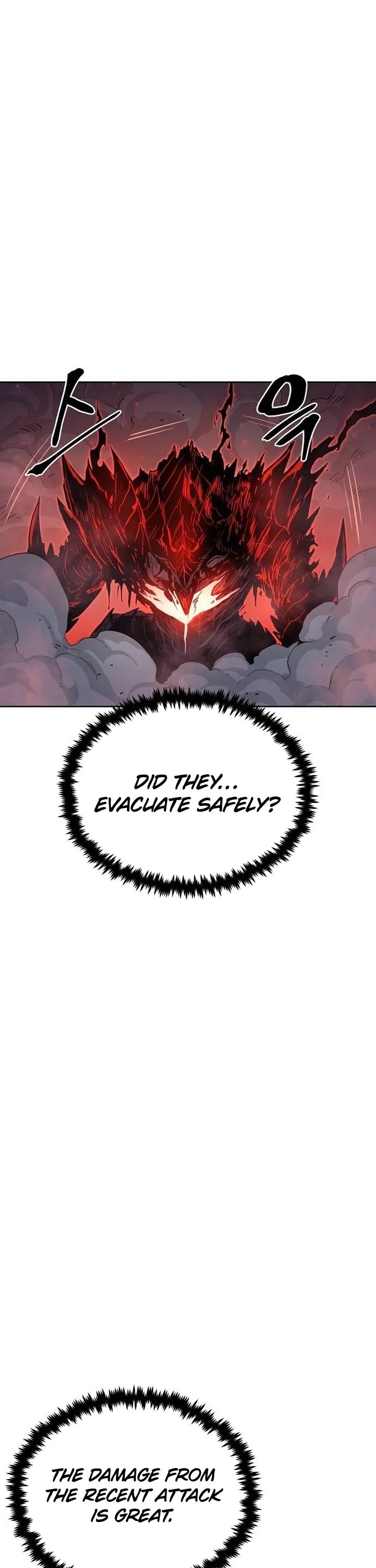 Wail of Weakness chapter 80 page 32