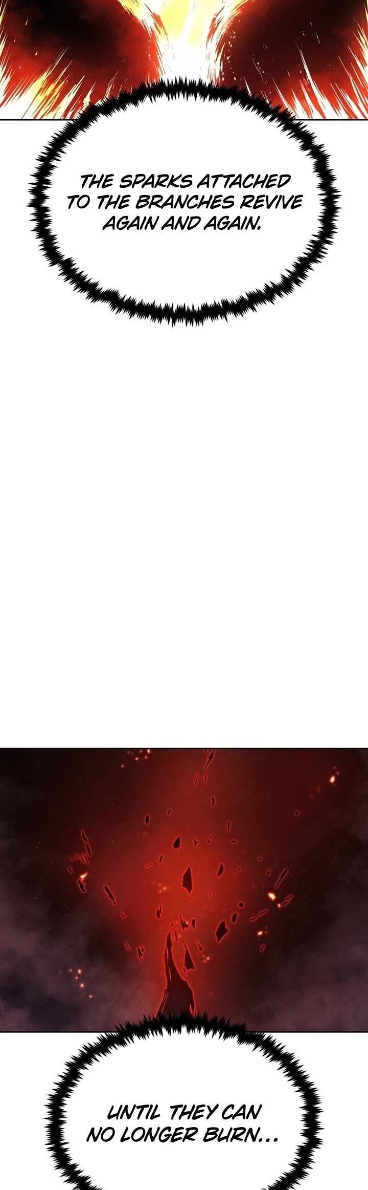 Wail of Weakness chapter 80 page 34