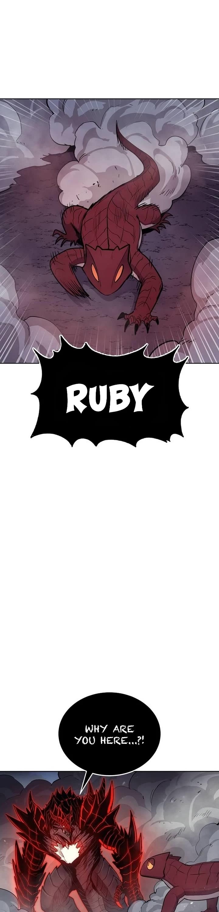 Wail of Weakness chapter 80 page 36