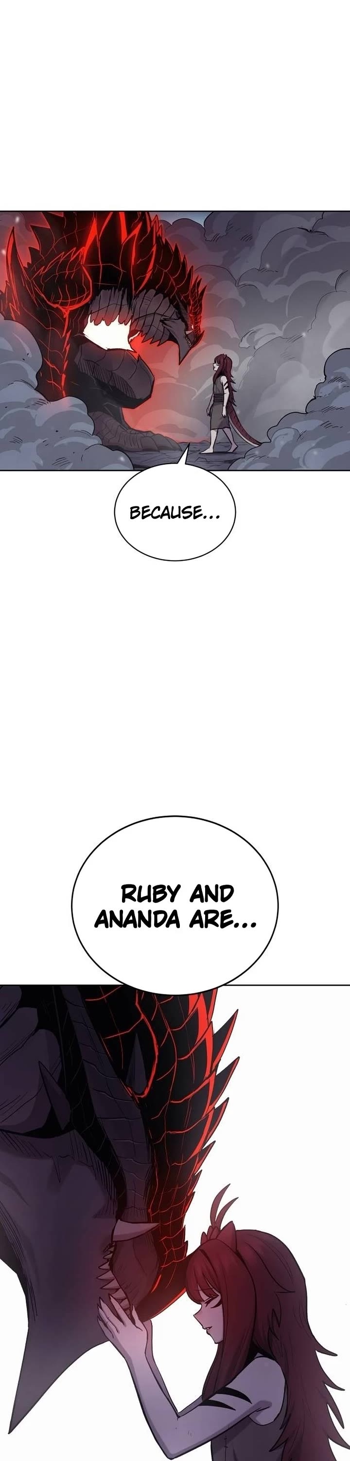 Wail of Weakness chapter 80 page 39