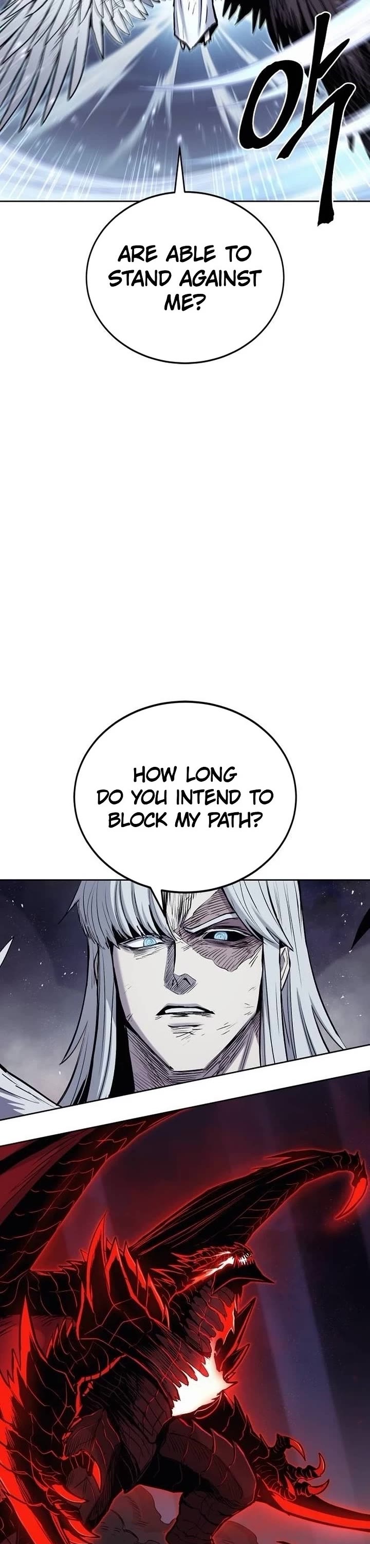 Wail of Weakness chapter 80 page 4