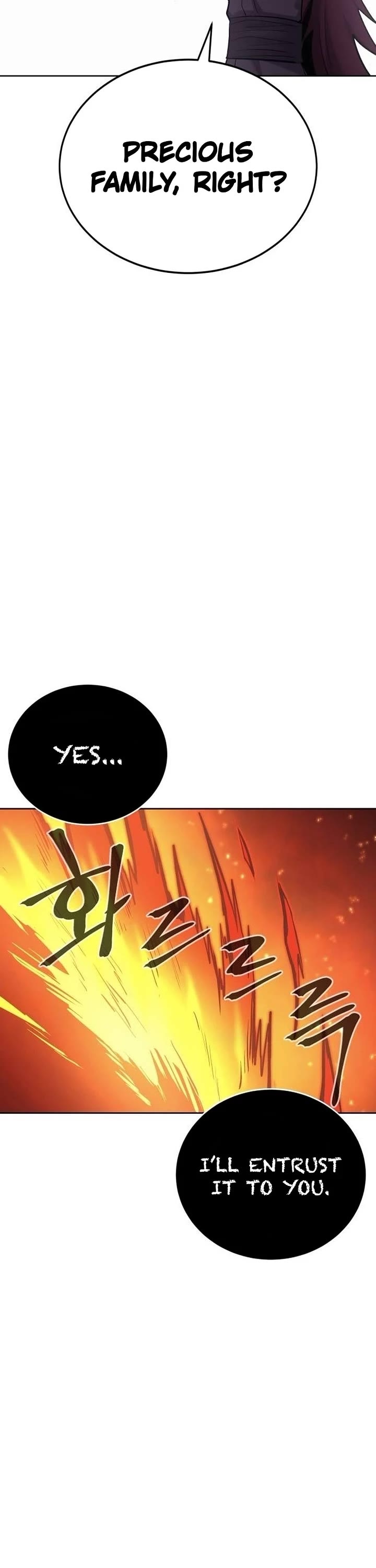Wail of Weakness chapter 80 page 40