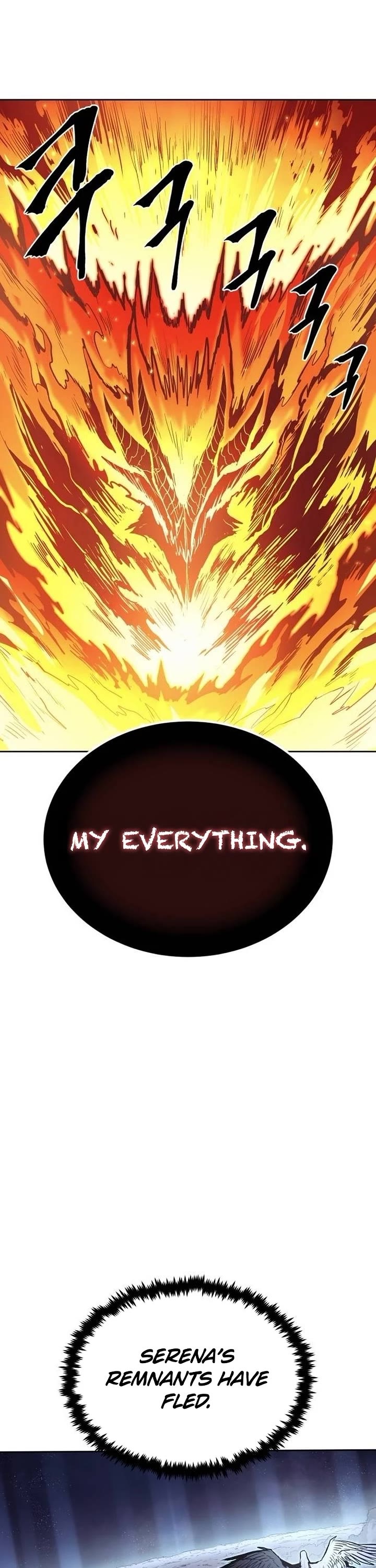 Wail of Weakness chapter 80 page 41