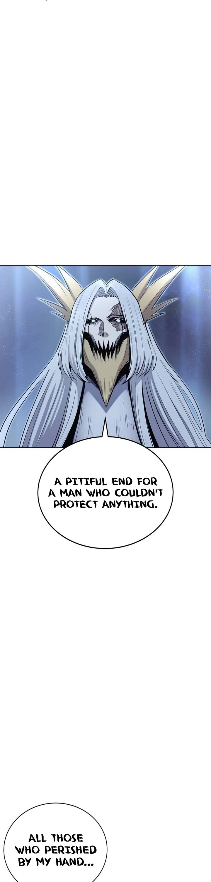 Wail of Weakness chapter 80 page 49