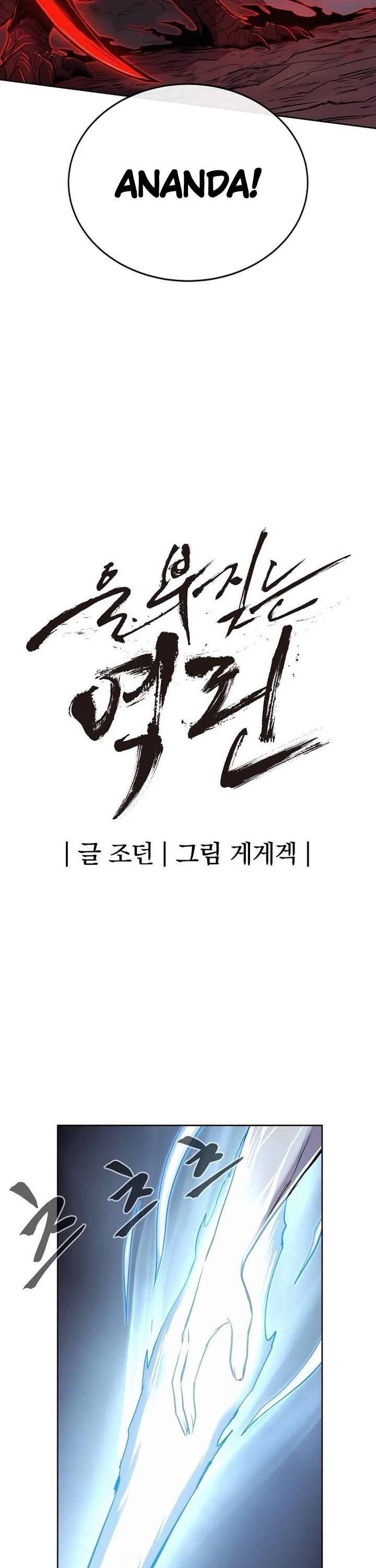 Wail of Weakness chapter 80 page 5