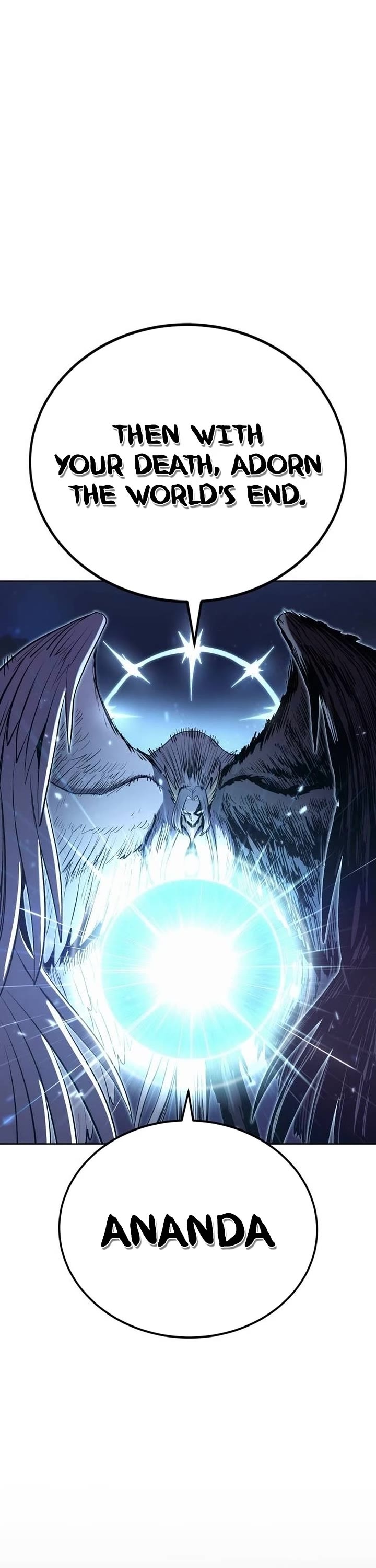 Wail of Weakness chapter 80 page 54