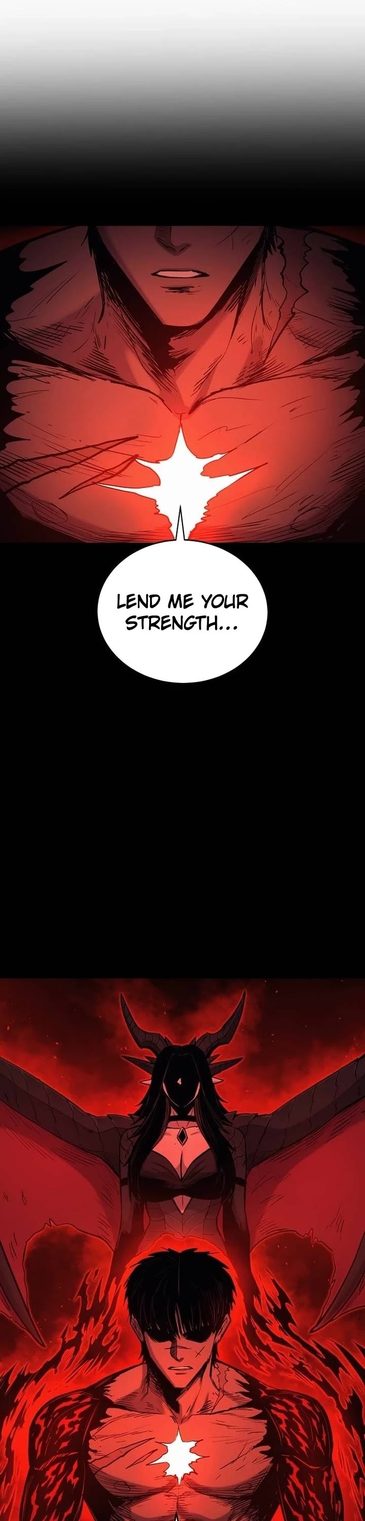 Wail of Weakness chapter 80 page 55