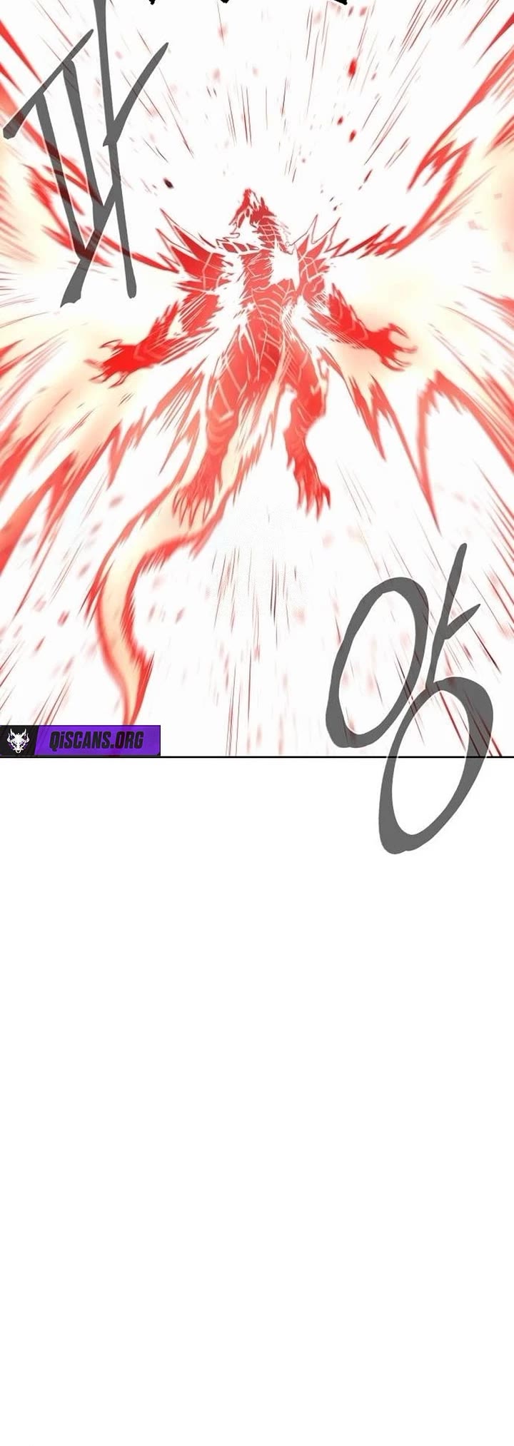 Wail of Weakness chapter 81 page 18