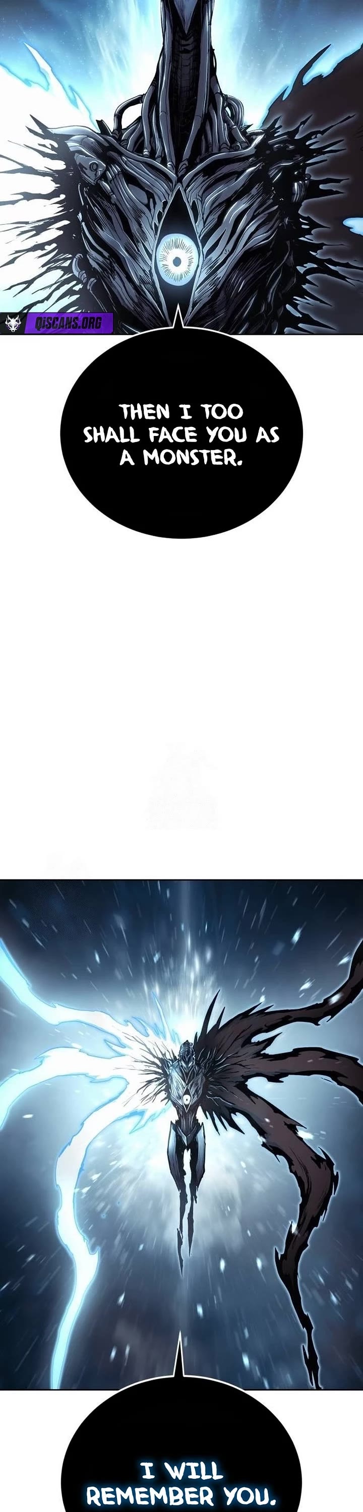 Wail of Weakness chapter 81 page 2