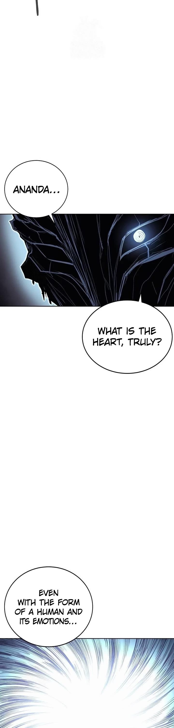 Wail of Weakness chapter 81 page 21