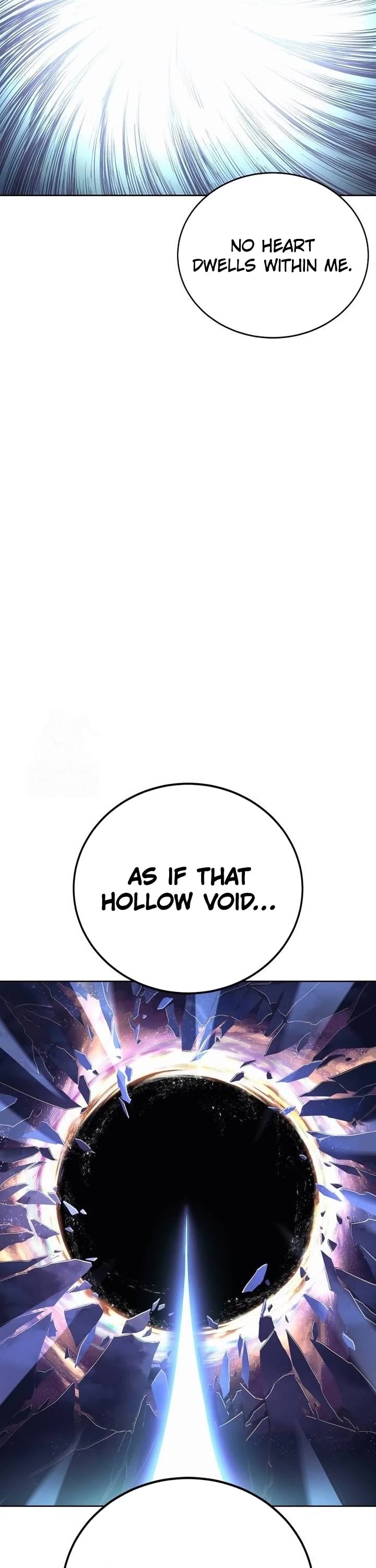 Wail of Weakness chapter 81 page 22