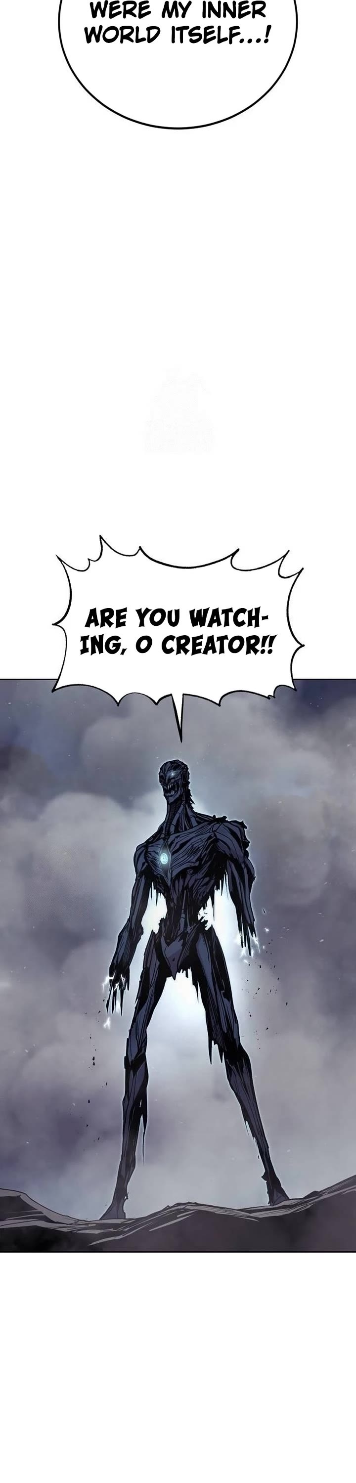 Wail of Weakness chapter 81 page 23