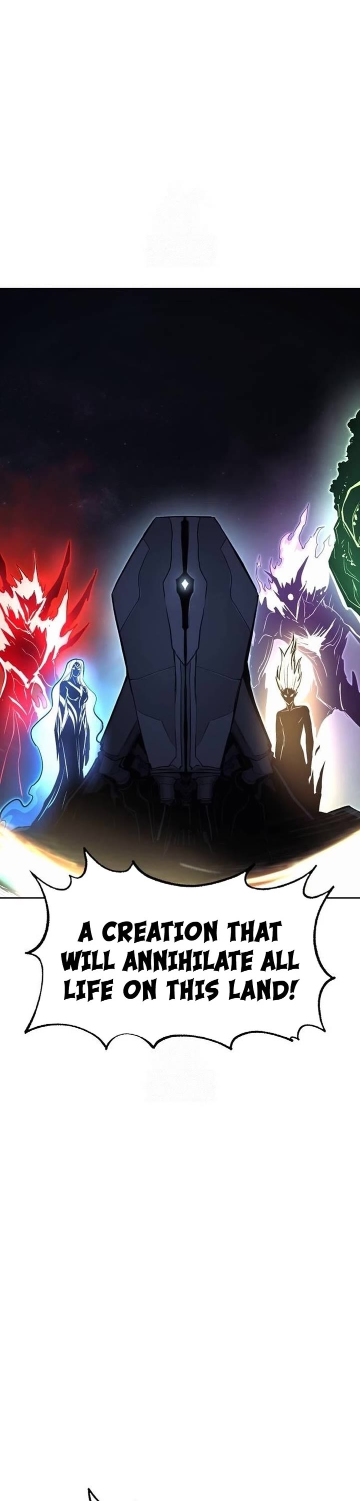 Wail of Weakness chapter 81 page 24