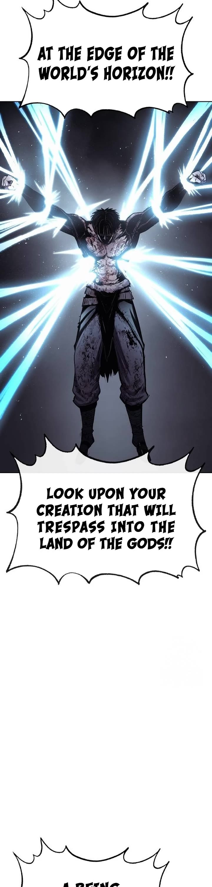 Wail of Weakness chapter 81 page 25