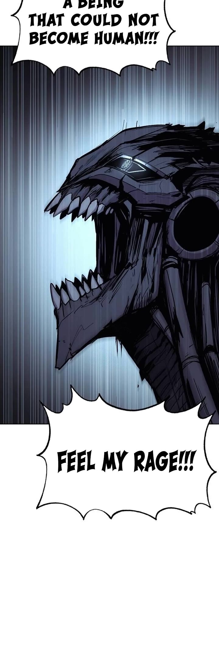 Wail of Weakness chapter 81 page 26