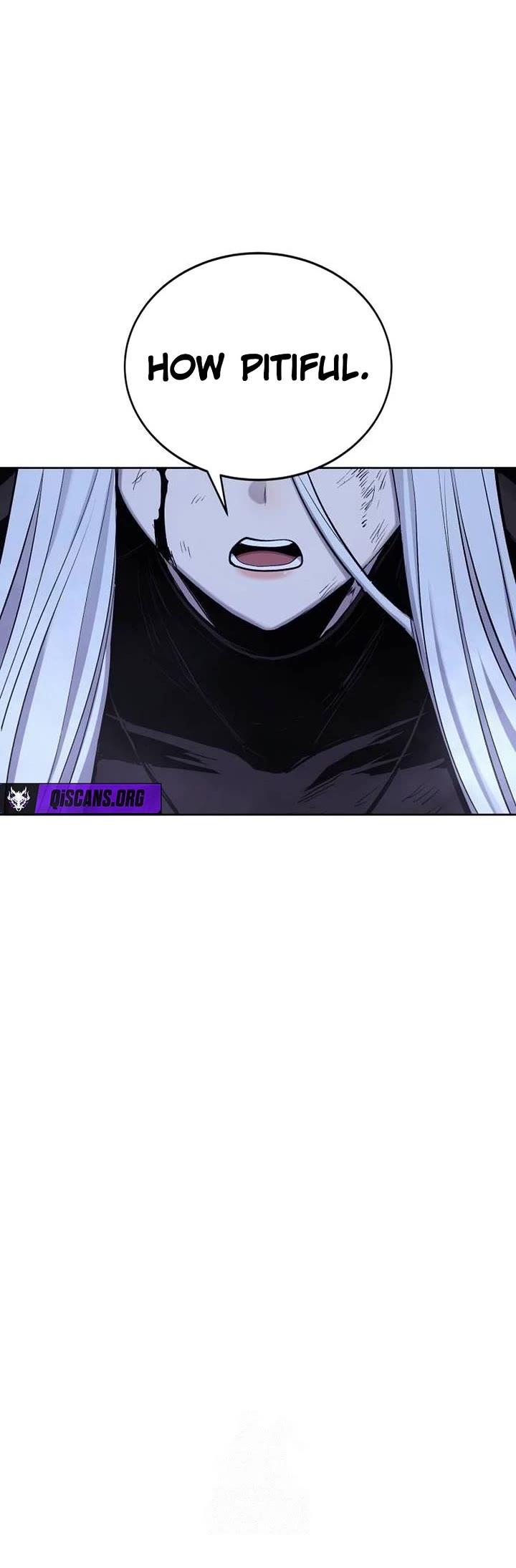 Wail of Weakness chapter 81 page 27