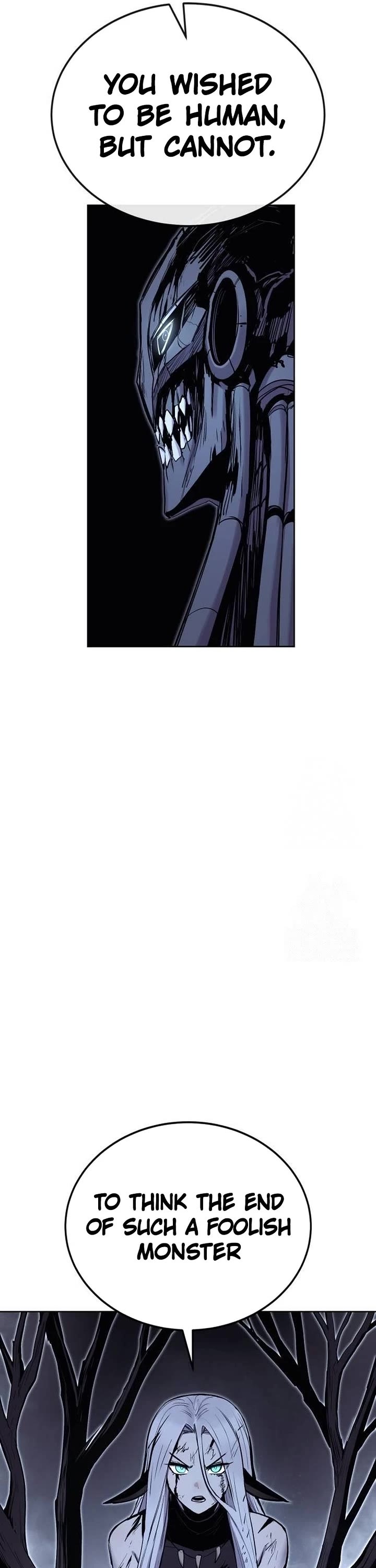 Wail of Weakness chapter 81 page 28