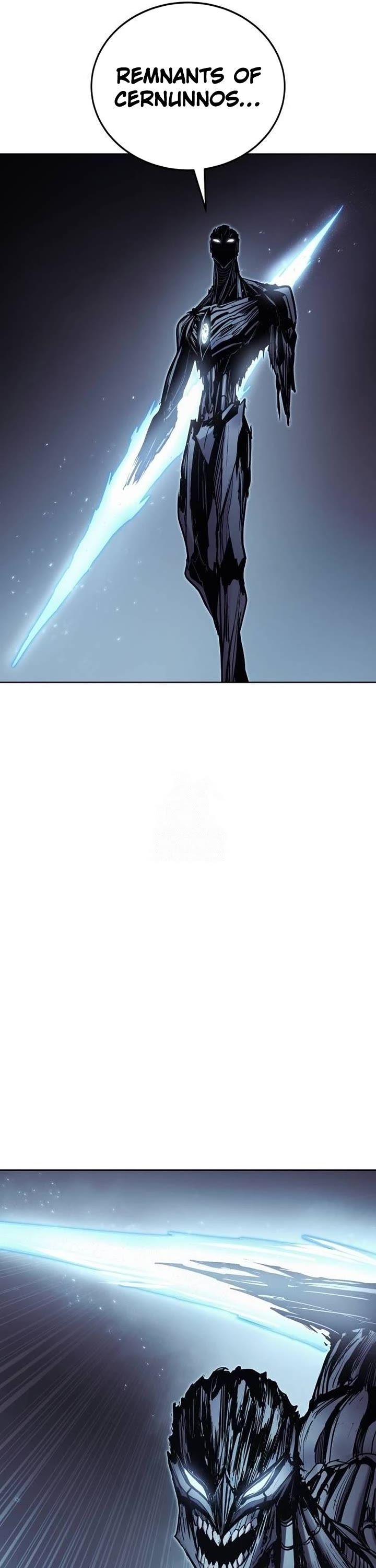 Wail of Weakness chapter 81 page 33