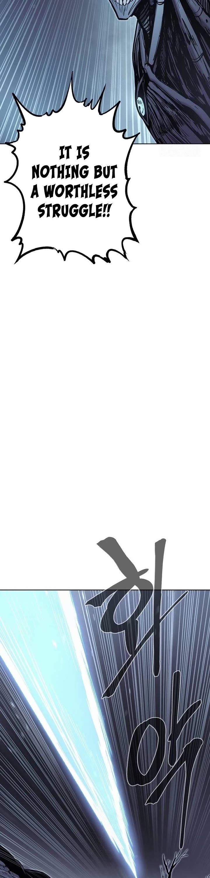 Wail of Weakness chapter 81 page 34