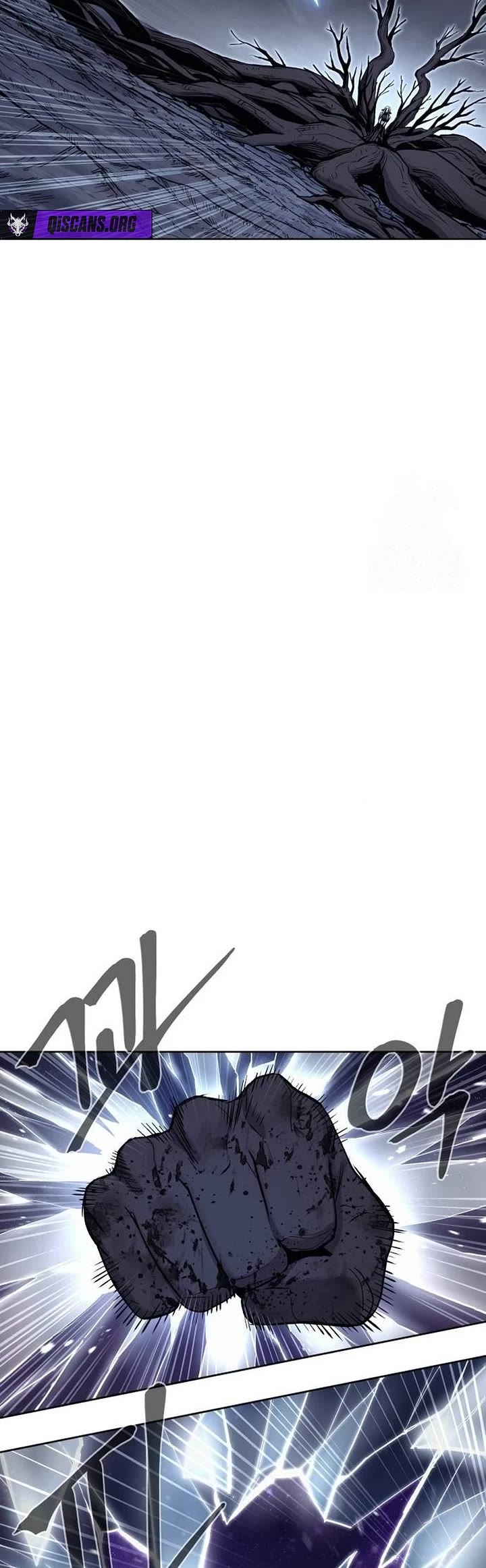 Wail of Weakness chapter 81 page 35