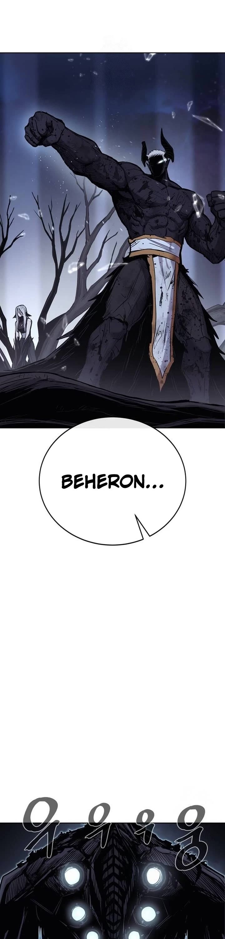 Wail of Weakness chapter 81 page 37