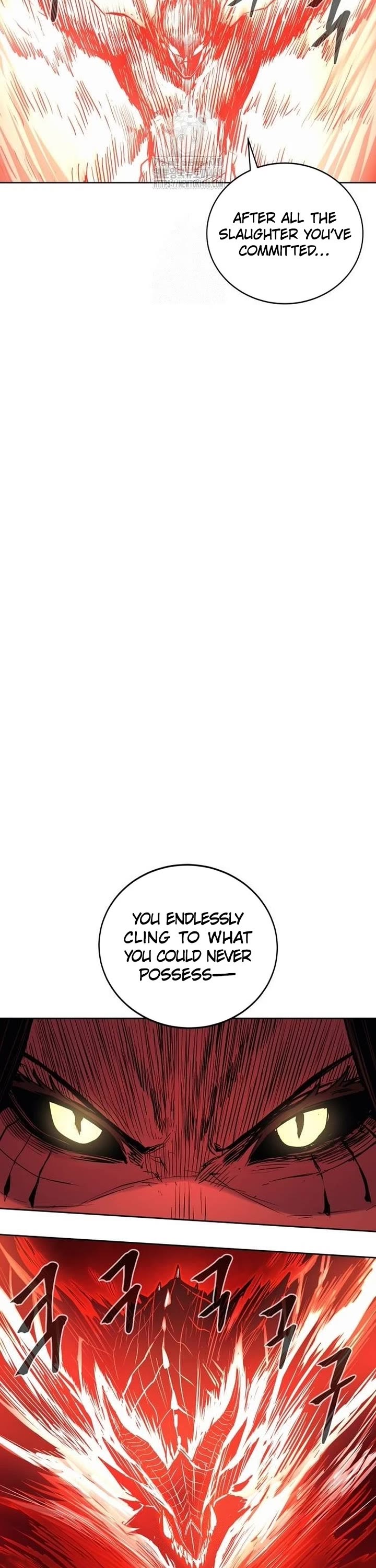 Wail of Weakness chapter 81 page 40