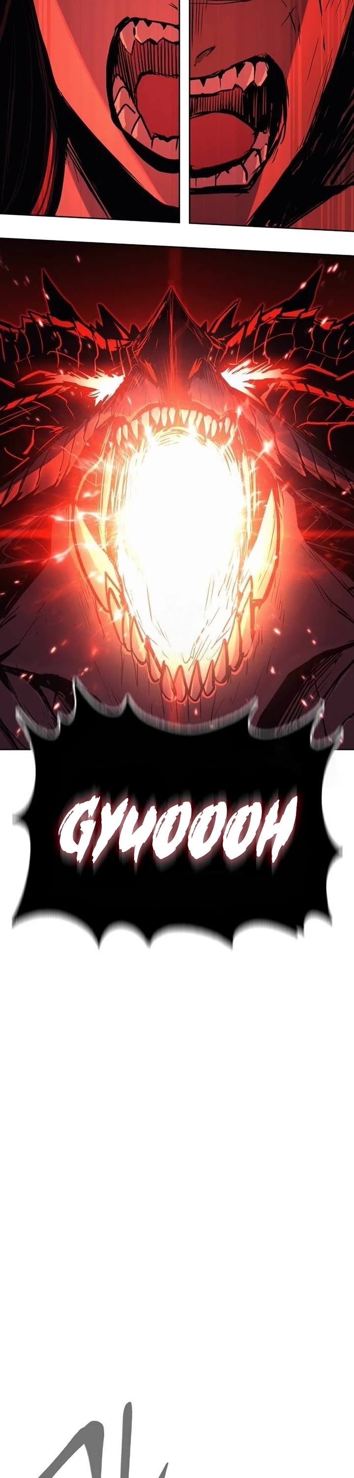 Wail of Weakness chapter 81 page 43