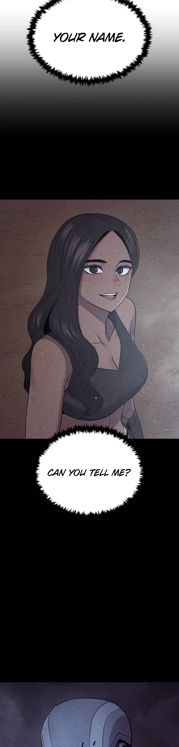 Wail of Weakness chapter 81 page 5