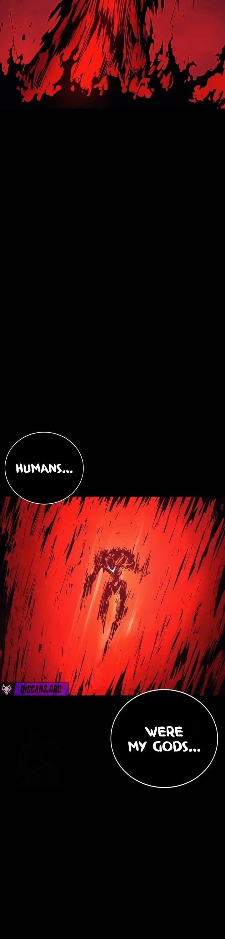 Wail of Weakness chapter 81 page 51