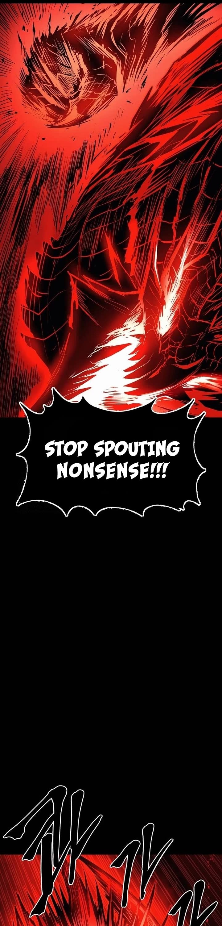 Wail of Weakness chapter 81 page 55