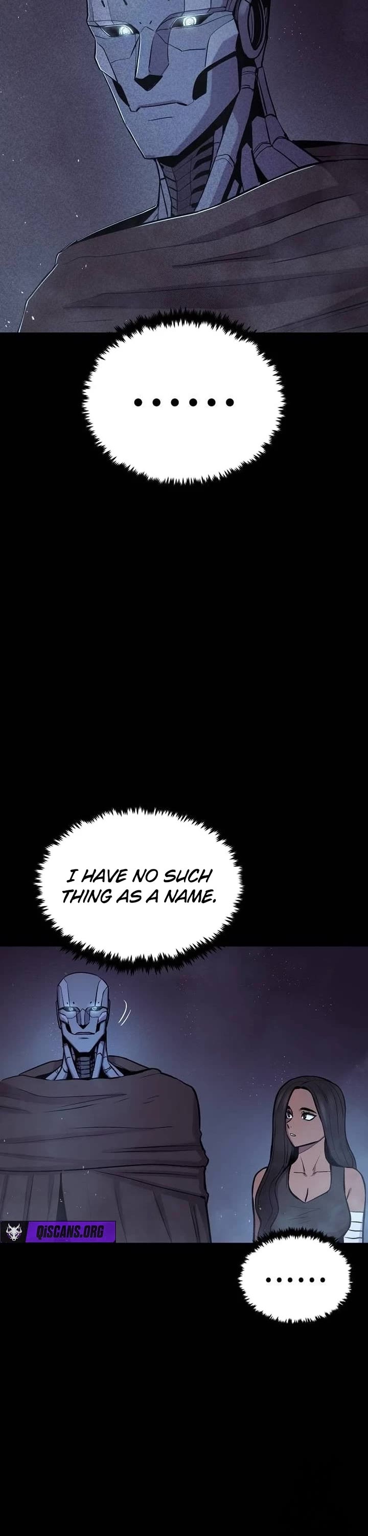 Wail of Weakness chapter 81 page 6