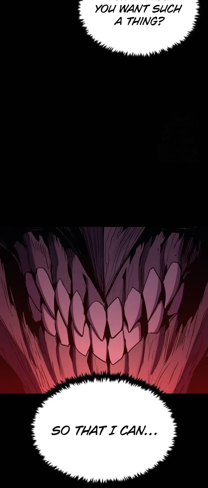 Wail of Weakness chapter 81 page 8