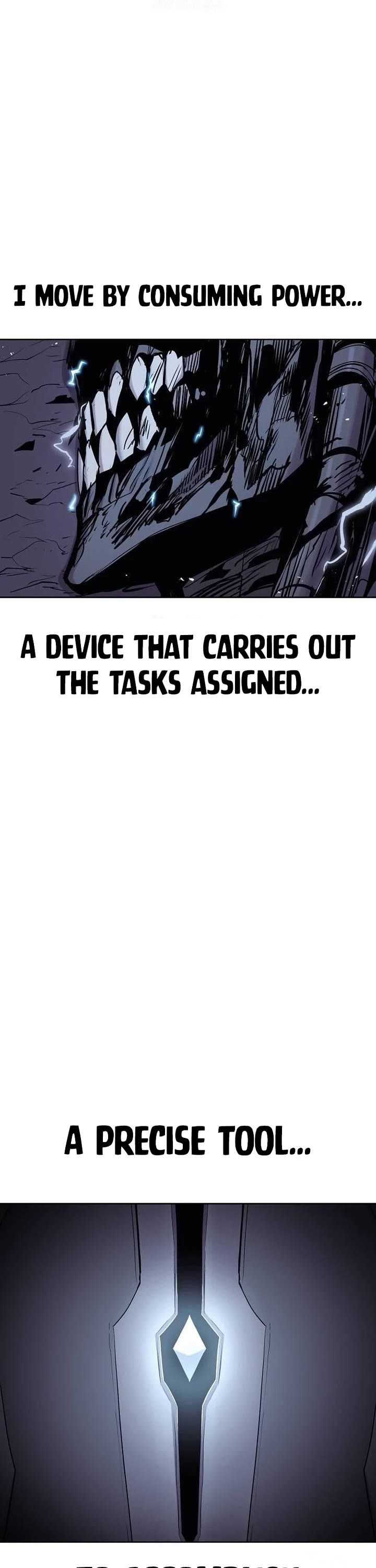 Wail of Weakness chapter 82 page 10