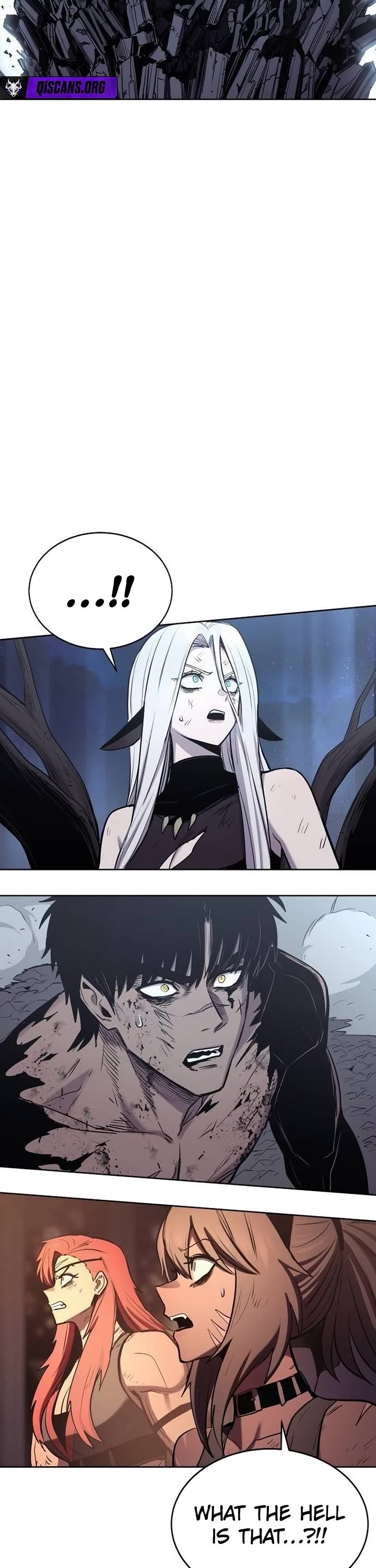 Wail of Weakness chapter 82 page 13