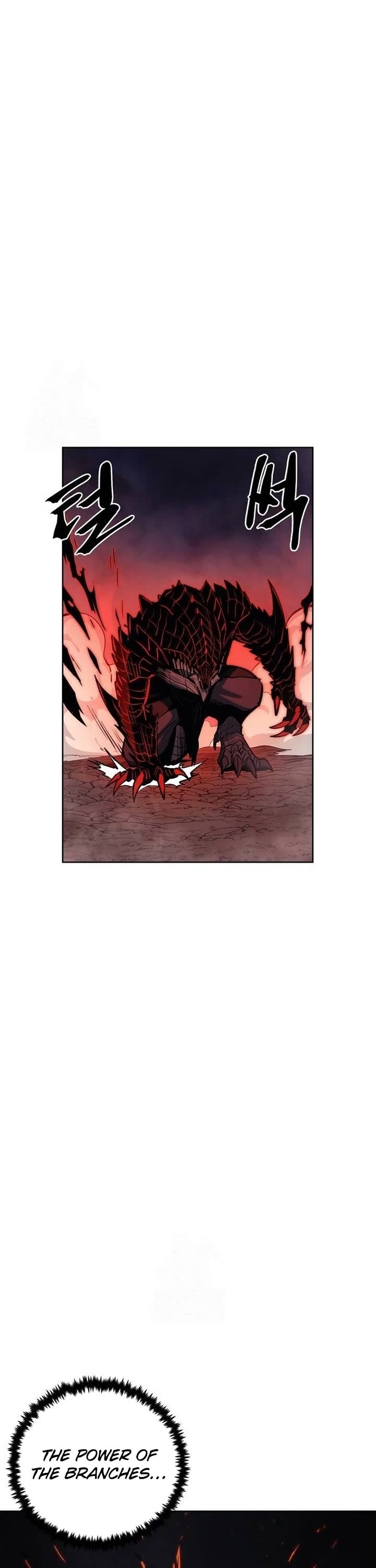 Wail of Weakness chapter 82 page 19